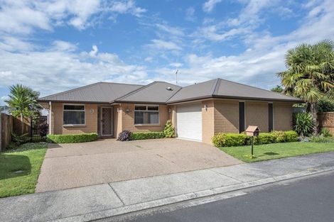 Photo of property in 14/2 Grace Avenue, Leamington, Cambridge, 3432