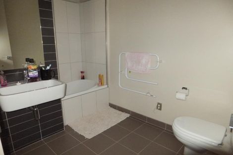 Photo of property in Vespa Apartments, 307/20 Hanson Street, Mount Cook, Wellington, 6021