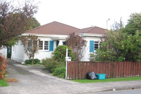 Photo of property in 9 Brasell Street, Fairfield, Lower Hutt, 5011