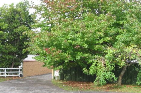 Photo of property in 26 Taitapu Street, Massey, Auckland, 0614