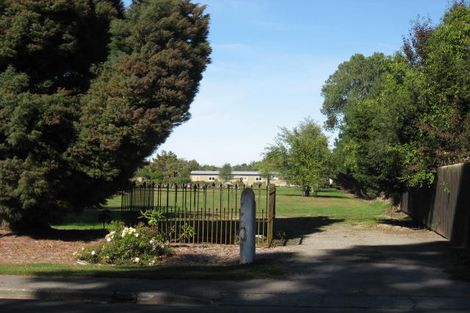 Photo of property in 66 Huffey Street, Geraldine, 7930