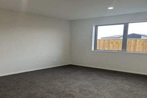 Photo of property in 48 Baratheon Road, Rolleston, 7678