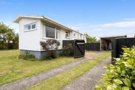 Photo of property in 1 Donnelly Street, Waihi, 3610