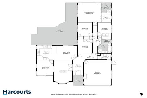 Photo of property in 56 Nicholas Road, Somerville, Auckland, 2014