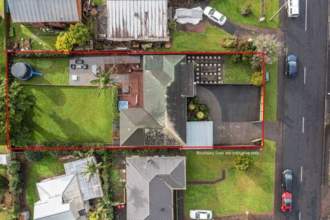 Photo of property in 4 Red Hill Road, Red Hill, Papakura, 2110