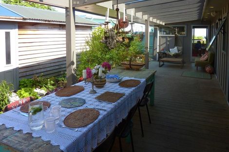 Photo of property in 40 Magdala Street, Kakanui, Oamaru, 9495