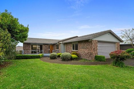 Photo of property in 19 Barraud Place, Pukehangi, Rotorua, 3015