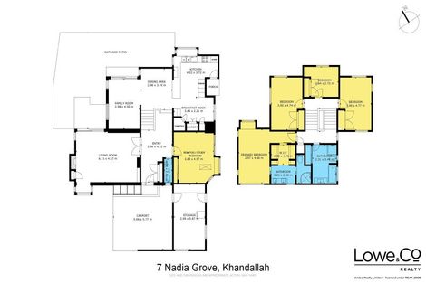 Photo of property in 7 Nadia Grove, Khandallah, Wellington, 6035