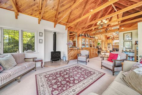 Photo of property in 192 Upper Junction Road, Sawyers Bay, Waitati, 9085