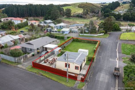 Photo of property in 1 Copeland Street, Brighton, Dunedin, 9035