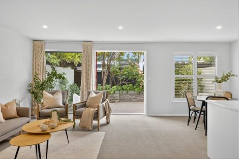 Photo of property in 6/44 Peterborough Street, Christchurch Central, Christchurch, 8013