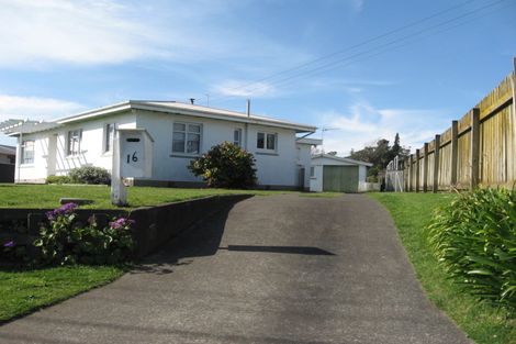 Photo of property in 16 Springvale Road, Springvale, Whanganui, 4501