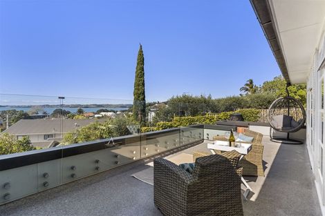 Photo of property in 75 Churchill Road, Cockle Bay, Auckland, 2014