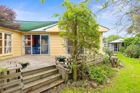 Photo of property in 7 Gawler Street, Te Horo Beach, Otaki, 5581