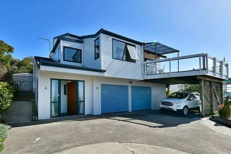 Photo of property in 31 Everard Avenue, Army Bay, Whangaparaoa, 0930