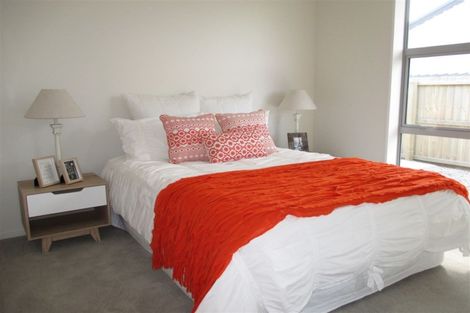 Photo of property in 1 Kelly Close, Lincoln, 7608