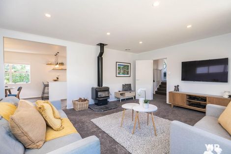 Photo of property in 43 Carluke Street, Paparangi, Wellington, 6037