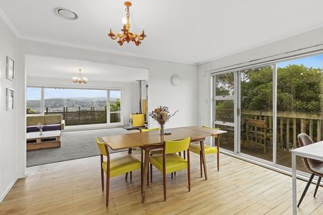 Photo of property in 87a Seatoun Heights Road, Seatoun, Wellington, 6022