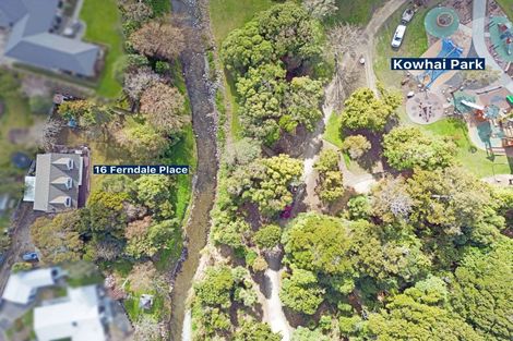 Photo of property in 16 Ferndale Place, Feilding, 4702