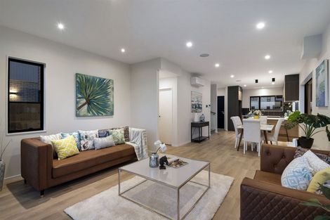 Photo of property in 17 Ocean Breeze Avenue, Hobsonville, Auckland, 0616