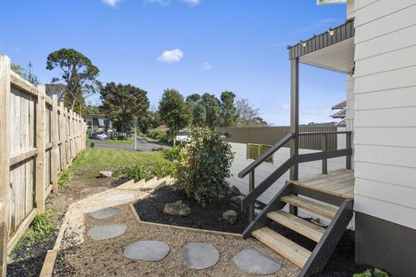Photo of property in 2/3 Simon Ellice Drive, Bayview, Auckland, 0629