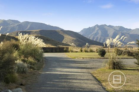 Photo of property in 117 Ben Ohau Road, Ben Ohau, Twizel, 7999