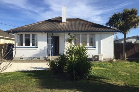 Photo of property in 116 Aldershot Street, Aranui, Christchurch, 8061