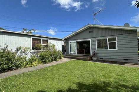 Photo of property in 71 Kiwi Road, Raumati Beach, Paraparaumu, 5032