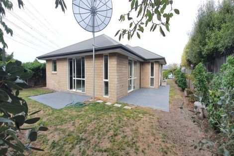 Photo of property in 11 Taggart Place, Sockburn, Christchurch, 8042