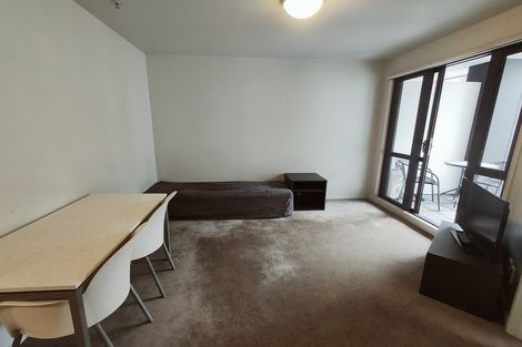 Photo of property in St Paul Apartments, 1b/4 Saint Paul Street, Auckland Central, Auckland, 1010