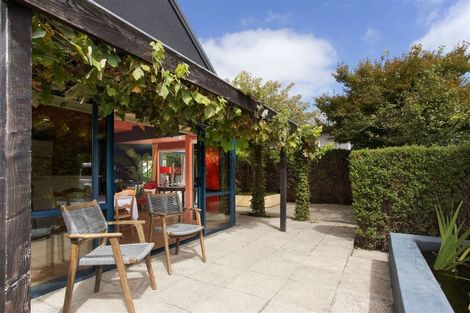 Photo of property in 70 Halton Street, Strowan, Christchurch, 8052