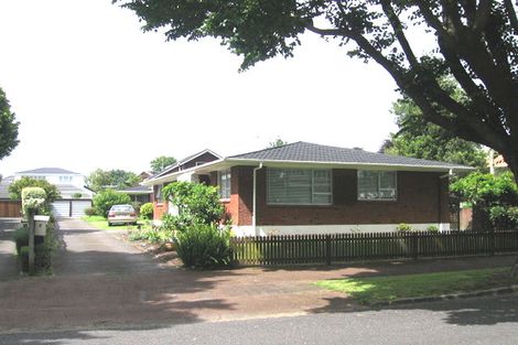 Photo of property in 3/8 Atherton Road, Epsom, Auckland, 1023