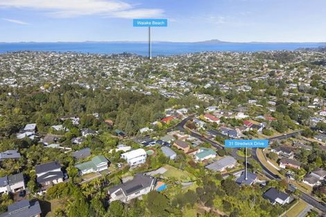 Photo of property in 31 Stredwick Drive, Torbay, Auckland, 0630