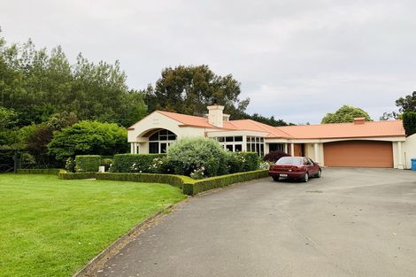 Photo of property in 52 Mcivor Road, Anderson Park, Invercargill, 9876