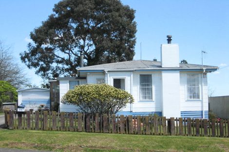 Photo of property in 95 Russell Road, Huntly, 3700