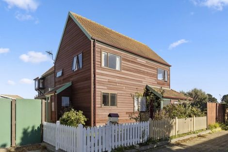 Photo of property in 12/17u Randwick Crescent, Moera, Lower Hutt, 5010