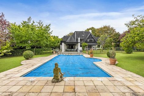 Photo of property in 316 Jesmond Road, Karaka, Drury, 2578