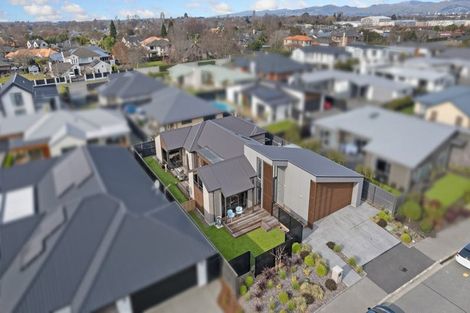 Photo of property in 3 Picadilly Avenue, Casebrook, Christchurch, 8051