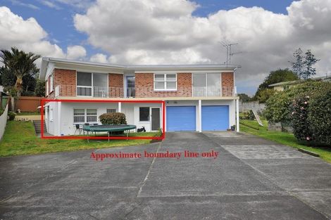 Photo of property in 80 Elliot Street, Pahurehure, Papakura, 2113
