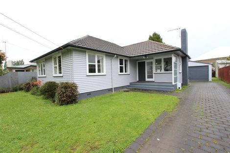 Photo of property in 4 Barrie Crescent, Silverdale, Hamilton, 3216