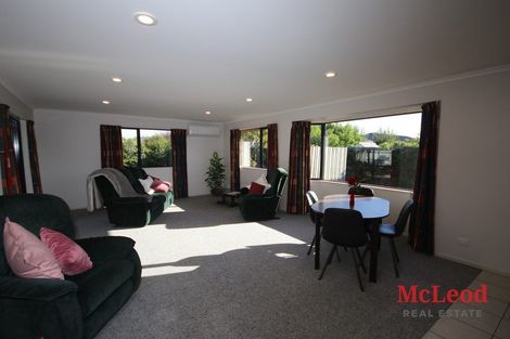 Photo of property in 98a Thomson Street, Tinwald, Ashburton, 7700
