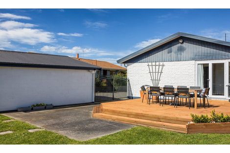 Photo of property in 71 Bailey Street, Templeton, Christchurch, 8042
