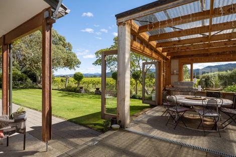 Photo of property in 59 Jeffries Road, Rapaura, Blenheim, 7273