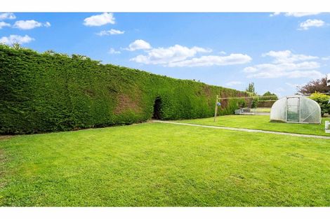 Photo of property in 812 Ryal Bush Wallacetown Road, Wallacetown, Invercargill, 9874