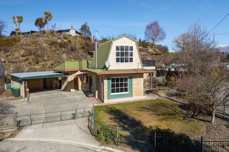 Photo of property in 6 Coulson Place, Alexandra, 9320