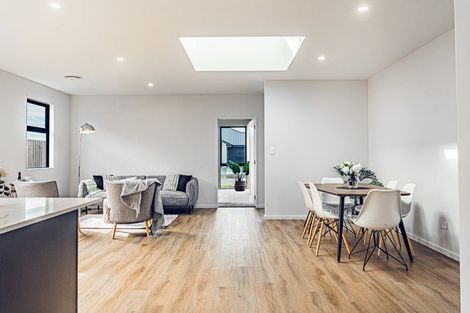 Photo of property in 6 Kurashiki Street, Halswell, Christchurch, 8025