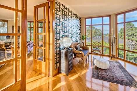 Photo of property in 20 Hadfield Terrace, Kelburn, Wellington, 6012