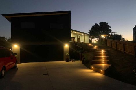 Photo of property in 3 Attrill Place, Tawhero, Whanganui, 4501