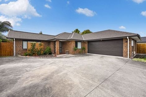 Photo of property in 26 Trauzer Place, Flagstaff, Hamilton, 3210