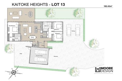 Photo of property in 17 Raikes Road, Kaitoke, Upper Hutt, 5018